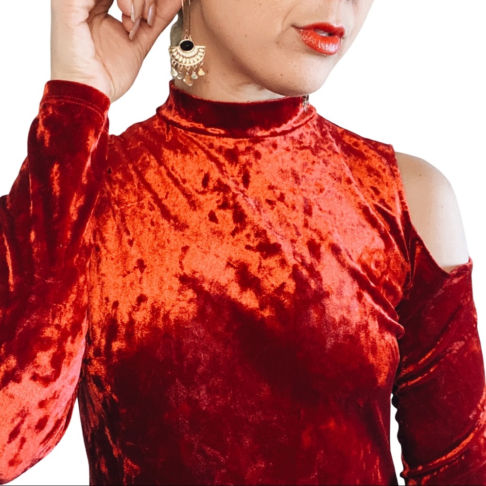 Red Velvet